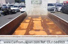 mitsubishi-fuso canter 2003 CFJ1586969
