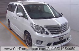 toyota alphard 2013 -TOYOTA--Alphard GGH20W-8068964---TOYOTA--Alphard GGH20W-8068964-