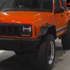 chrysler jeep-cherokee 1997 -CHRYSLER--Jeep Cherokee 7MX-VL568191---CHRYSLER--Jeep Cherokee 7MX-VL568191- image 8