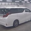 toyota alphard 2021 quick_quick_3BA-GGH30W_GGH30-0041904 image 4