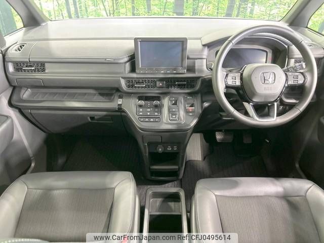 honda stepwagon 2023 -HONDA--Stepwgn 6AA-RP8--RP8-1033207---HONDA--Stepwgn 6AA-RP8--RP8-1033207- image 2