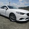 mazda atenza 2013 -MAZDA 【静岡 301ﾊ9895】--Atenza Sedan GJ2FP--108504---MAZDA 【静岡 301ﾊ9895】--Atenza Sedan GJ2FP--108504- image 1