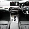 bmw 5-series 2018 CFJ1771824 image 2