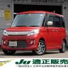 suzuki spacia 2015 -SUZUKI--Spacia MK32S--557304---SUZUKI--Spacia MK32S--557304- image 1