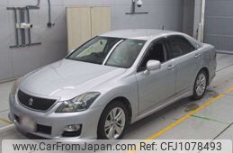 toyota crown 2009 -TOYOTA--Crown GRS200-0032584---TOYOTA--Crown GRS200-0032584-