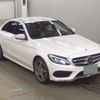 mercedes-benz c-class 2015 quick_quick_RBA-205042_WDD2050421R090418 image 5