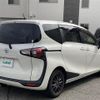 toyota sienta 2021 -TOYOTA--Sienta 5BA-NSP170G--NSP170-7294175---TOYOTA--Sienta 5BA-NSP170G--NSP170-7294175- image 9