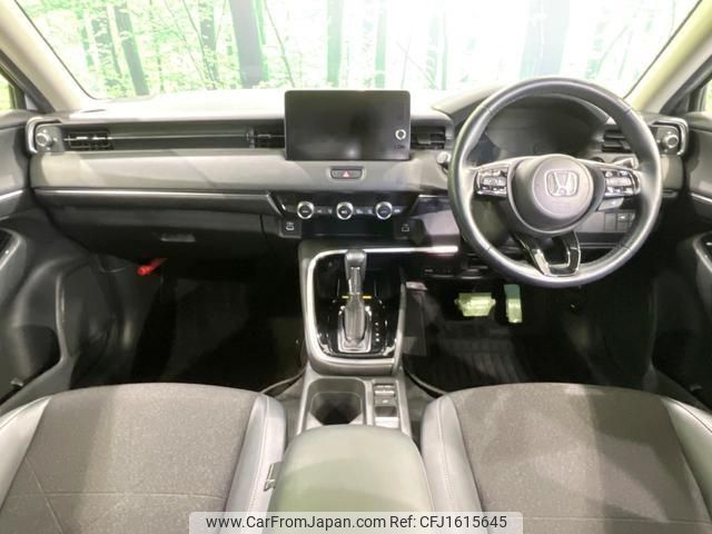 honda vezel 2021 CFJ1615645 image 2