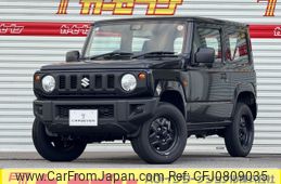 suzuki jimny 2025 CFJ0809035