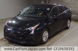 toyota prius 2016 -TOYOTA--Prius DAA-ZVW50--ZVW50-6027085---TOYOTA--Prius DAA-ZVW50--ZVW50-6027085-