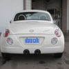 daihatsu copen 2008 -DAIHATSU--Copen ABA-L880K--L880K-0048727---DAIHATSU--Copen ABA-L880K--L880K-0048727- image 15