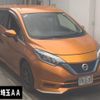 nissan note 2016 -NISSAN--Note HE12-003366---NISSAN--Note HE12-003366- image 1