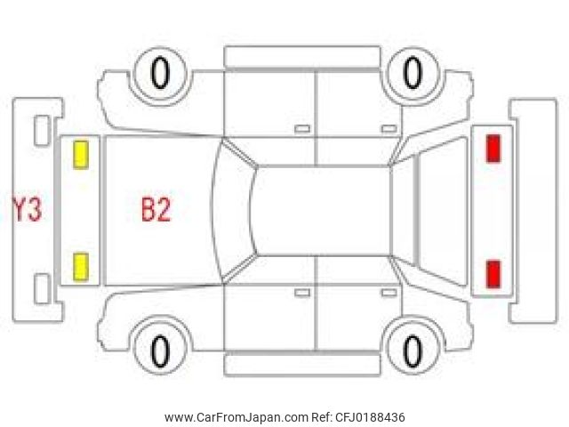 toyota alphard 2008 -TOYOTA--Alphard DAA-ATH10W--ATH10-0024253---TOYOTA--Alphard DAA-ATH10W--ATH10-0024253- image 2