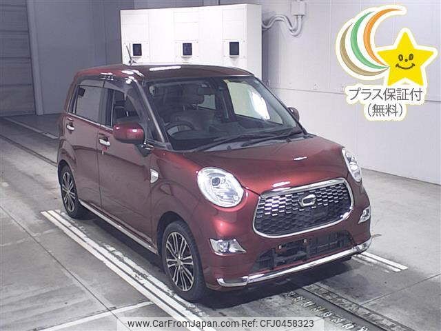 daihatsu cast 2016 -DAIHATSU--Cast LA250S-0041351---DAIHATSU--Cast LA250S-0041351- image 1