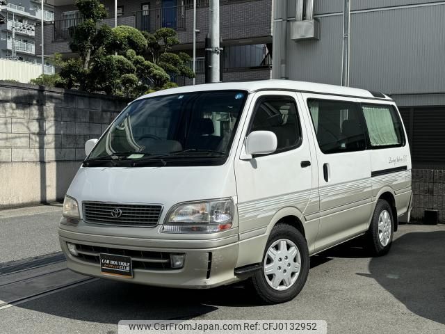 toyota hiace-wagon 1997 quick_quick_E-RZH101G_RZH10-0026656 image 1