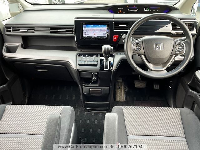 honda stepwagon 2016 -HONDA--Stepwgn DBA-RP3--RP3-1032364---HONDA--Stepwgn DBA-RP3--RP3-1032364- image 2