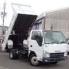 isuzu elf-truck 2013 -ISUZU--Elf TKG-NJR85AD--NJR85-7034367---ISUZU--Elf TKG-NJR85AD--NJR85-7034367- image 1