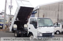 isuzu elf-truck 2013 -ISUZU--Elf TKG-NJR85AD--NJR85-7034367---ISUZU--Elf TKG-NJR85AD--NJR85-7034367-