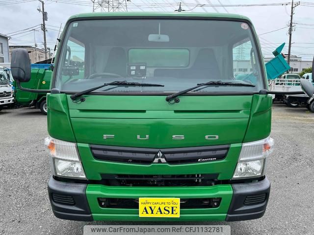 mitsubishi-fuso canter 2016 GOO_NET_EXCHANGE_0500521A30250509W001 image 2