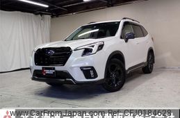 subaru forester 2021 quick_quick_SK5_SK5-014893