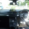 lexus ct 2011 -LEXUS 【岐阜 303ﾅ4553】--Lexus CT DAA-ZWA10--ZWA10-2059113---LEXUS 【岐阜 303ﾅ4553】--Lexus CT DAA-ZWA10--ZWA10-2059113- image 13