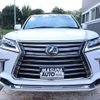 lexus lx 2018 -LEXUS--Lexus LX DBA-URJ201W--URJ201-4273713---LEXUS--Lexus LX DBA-URJ201W--URJ201-4273713- image 2