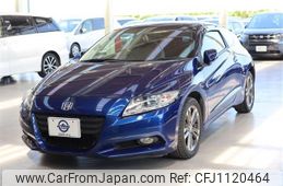 honda cr-z 2011 quick_quick_DAA-ZF1_ZF1-1026385