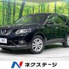 nissan x-trail 2016 CFJ1816804 image 1