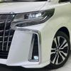 toyota alphard 2019 quick_quick_AGH30W_AGH30-0274424 image 13