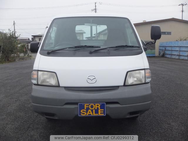 mazda bongo-truck 2011 GOO_NET_EXCHANGE_0900793A30240927W003 image 2