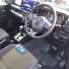 suzuki jimny 2023 quick_quick_3BA-JB64W_301318 image 3