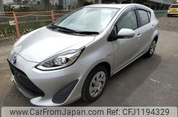 toyota aqua 2020 quick_quick_DAA-NHP10_NHP10-2666804