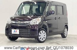 suzuki spacia 2016 -SUZUKI--Spacia DAA-MK42S--MK42S-146867---SUZUKI--Spacia DAA-MK42S--MK42S-146867-