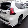 toyota land-cruiser-prado 2020 -TOYOTA--Land Cruiser Prado CBA-TRJ150W--TRJ150-0110810---TOYOTA--Land Cruiser Prado CBA-TRJ150W--TRJ150-0110810- image 7