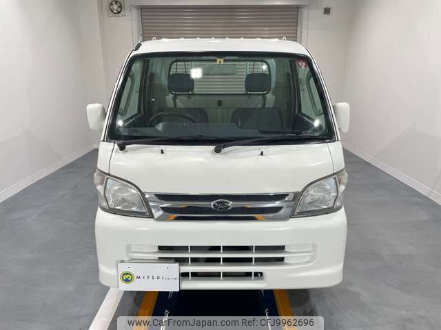 daihatsu hijet-truck 2009 CMATCH_U00045797508 image 2