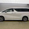 toyota alphard 2021 -TOYOTA 【湘南 331ｿ3580】--Alphard 3BA-AGH30W--AGH30-0372836---TOYOTA 【湘南 331ｿ3580】--Alphard 3BA-AGH30W--AGH30-0372836- image 13