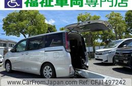 toyota noah 2018 quick_quick_DBA-ZRR80G_ZRR80-0419630