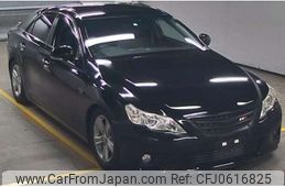 toyota mark-x 2010 -TOYOTA--MarkX DBA-GRX130--GRX130-6030543---TOYOTA--MarkX DBA-GRX130--GRX130-6030543-