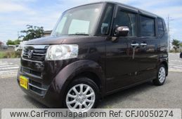 honda n-box 2015 -HONDA 【前橋 583ｱ1152】--N BOX JF1--1672161---HONDA 【前橋 583ｱ1152】--N BOX JF1--1672161-