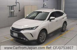 toyota harrier 2020 -TOYOTA 【富士山 340ﾔ 902】--Harrier 6AA-AXUH80--AXUH80-0009595---TOYOTA 【富士山 340ﾔ 902】--Harrier 6AA-AXUH80--AXUH80-0009595-