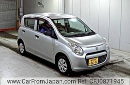 suzuki alto 2011 -SUZUKI 【高知 580せ3611】--Alto HA25S-794960---SUZUKI 【高知 580せ3611】--Alto HA25S-794960-