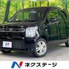 suzuki wagon-r 2019 -SUZUKI--Wagon R DAA-MH55S--MH55S-281435---SUZUKI--Wagon R DAA-MH55S--MH55S-281435- image 1