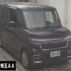 honda n-box 2021 -HONDA--N BOX JF3--2331365---HONDA--N BOX JF3--2331365- image 1