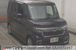 honda n-box 2021 -HONDA--N BOX JF3--2331365---HONDA--N BOX JF3--2331365-