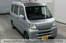 daihatsu hijet-van 2011 -DAIHATSU 【熊谷 480テ9284】--Hijet Van S321V-0123174---DAIHATSU 【熊谷 480テ9284】--Hijet Van S321V-0123174-