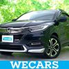 honda vezel 2018 quick_quick_DAA-RU3_RU3-1304164 image 1