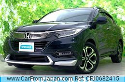 honda vezel 2018 quick_quick_DAA-RU3_RU3-1304164