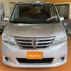 nissan serena 2013 TE6084 image 1