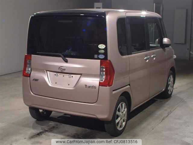 daihatsu tanto 2014 -DAIHATSU--Tanto LA600S-0048528---DAIHATSU--Tanto LA600S-0048528- image 2