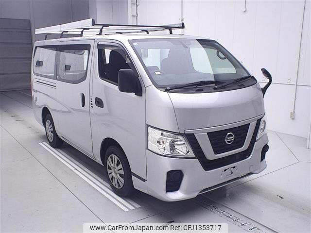 nissan caravan-van 2020 CFJ1353717 image 1